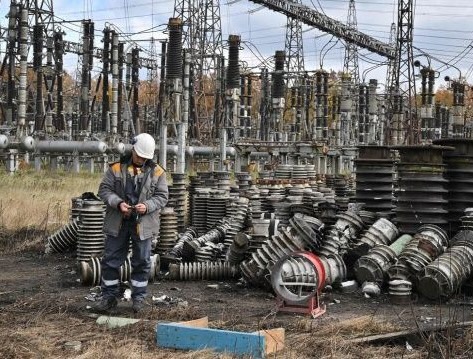 Зображення технічного проєктування