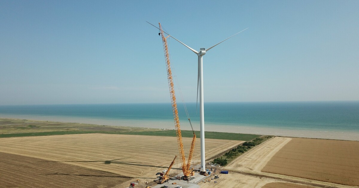 Фонове зображення офісу компанії