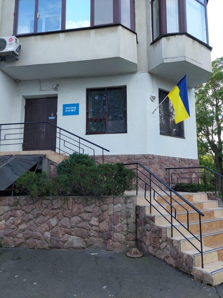 Зображення технічного проєктування