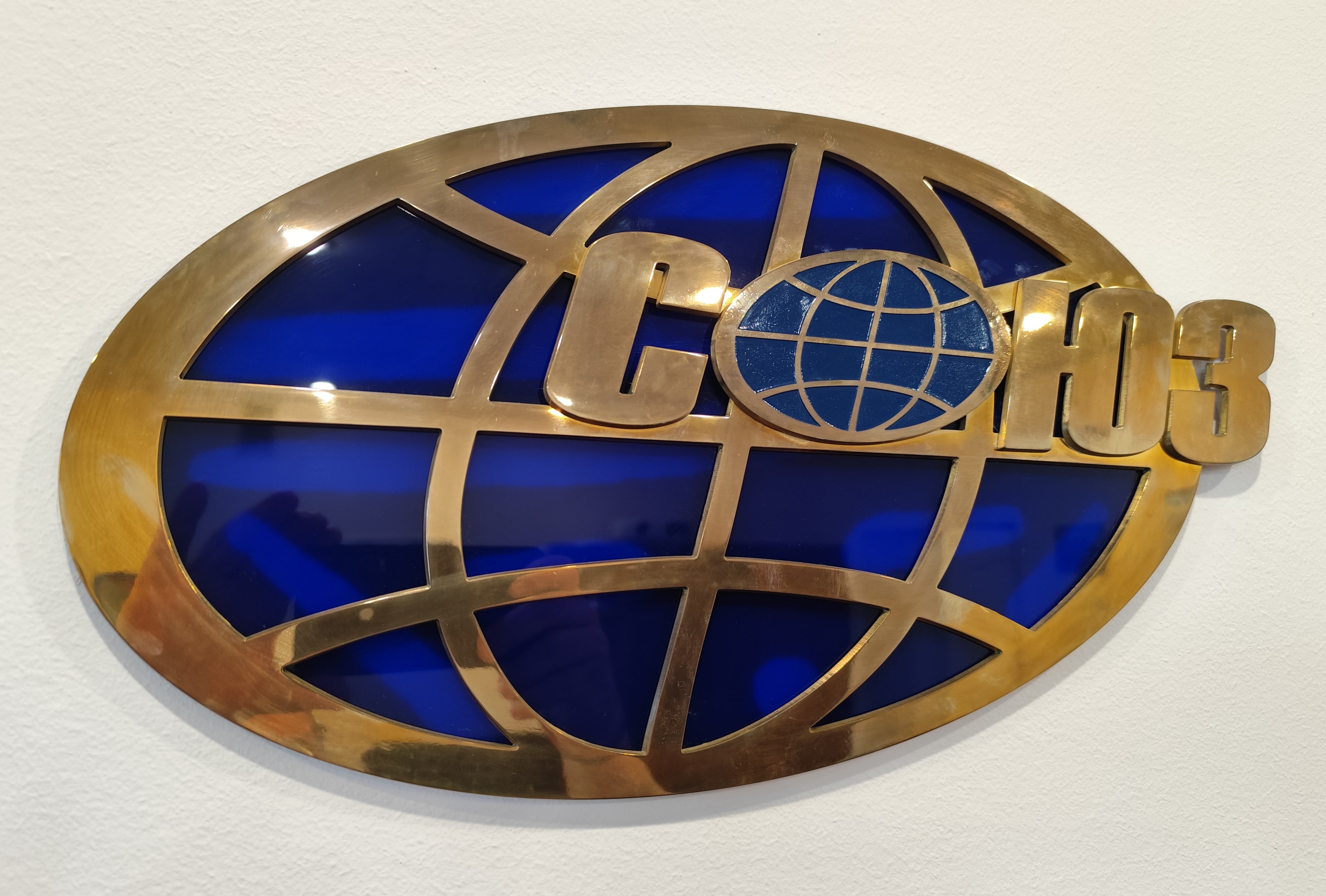 Команда або реалізований проєкт корпорації