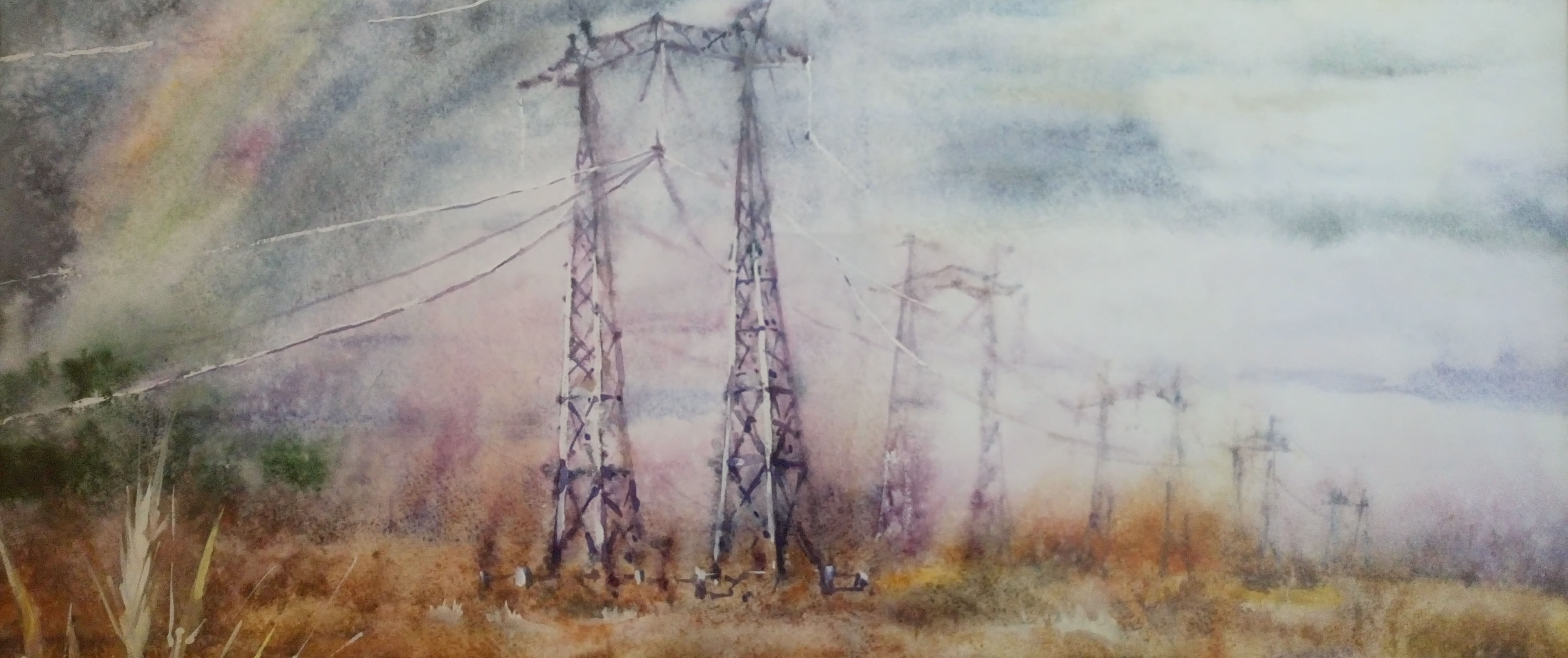 Фонове зображення розділу