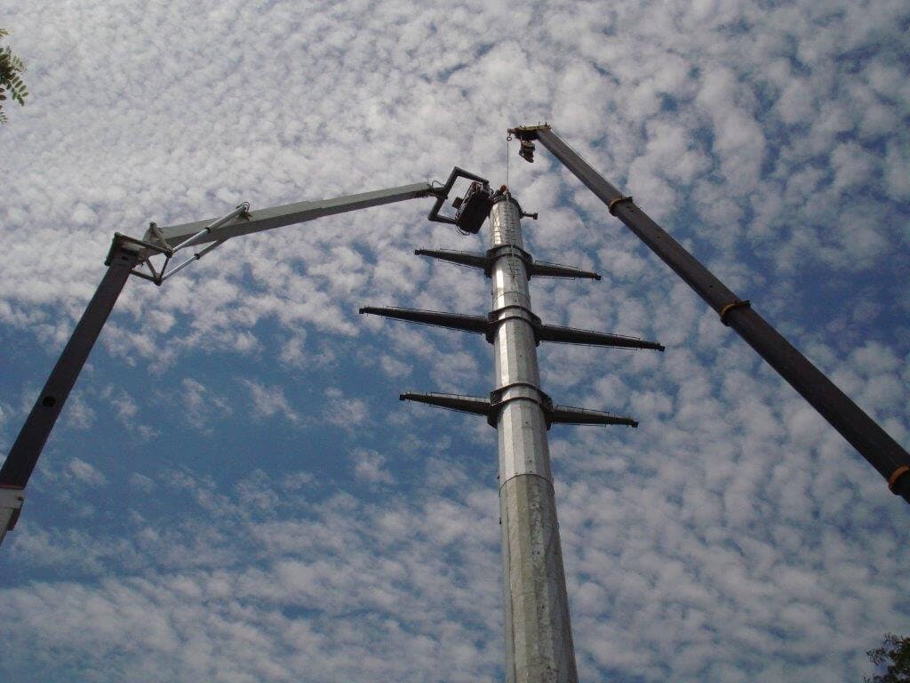 Фонове зображення офісу компанії