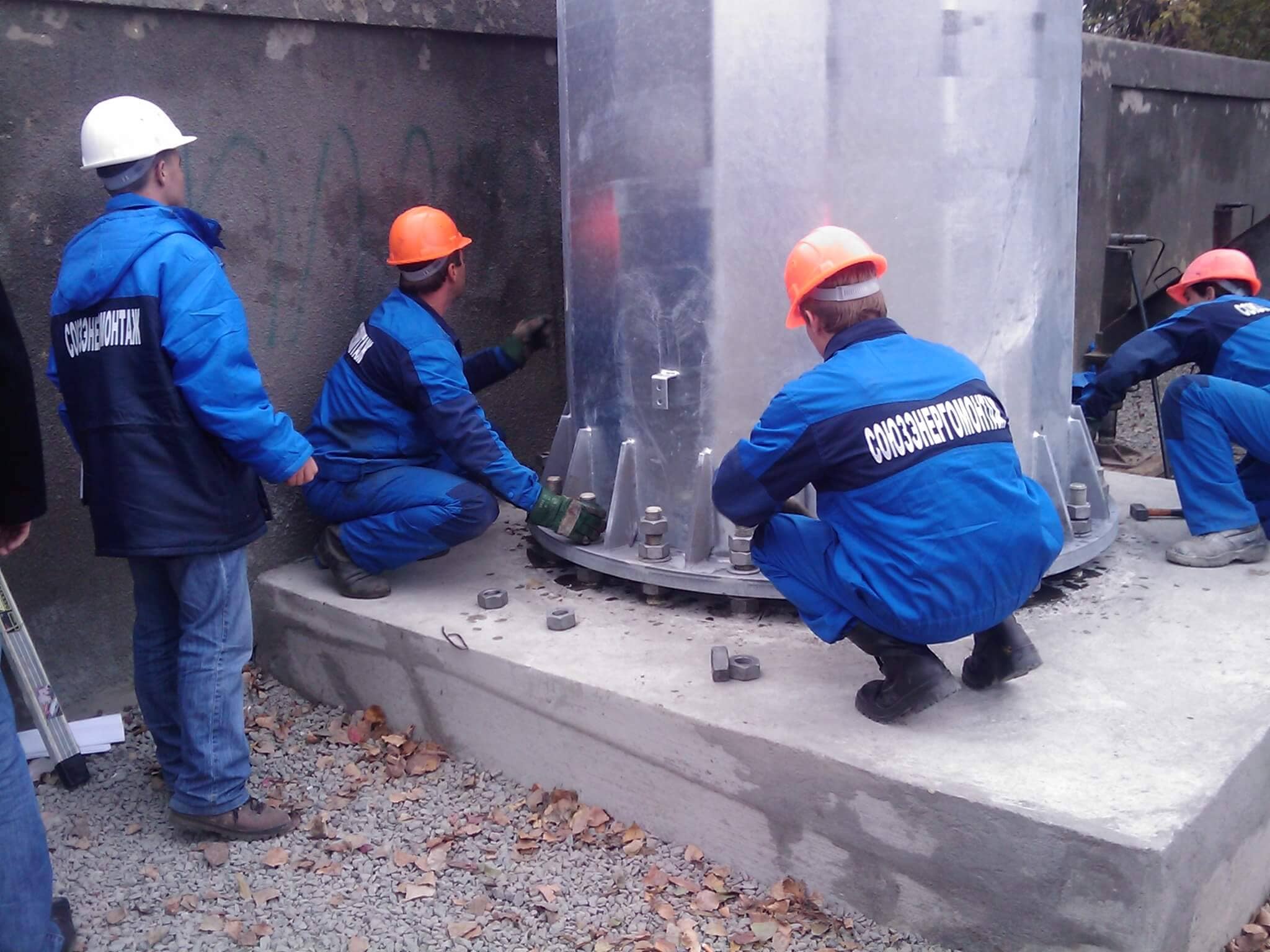 Зображення проєкту